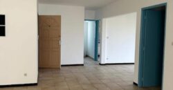À louer un agréable apprêtent T3 de 68 m2 situé en plein centre-ville de Saint-Pierre Réunion