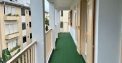 À louer un agréable apprêtent T3 de 68 m2 situé en plein centre-ville de Saint-Pierre Réunion