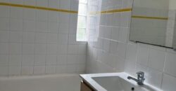 À louer un agréable apprêtent T3 de 68 m2 situé en plein centre-ville de Saint-Pierre Réunion