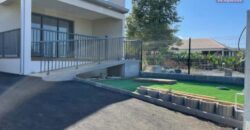 À louer une superbe villa T4 d’environ 106 m2 située à Mont-Vert-les-Hauts, sur les hauteurs de Saint-Pierre Réunion