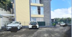 À vendre un immeuble de 6 appartements à Sainte-Suzanne Réunion