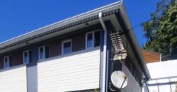 À vendre un immeuble de 6 appartements à Sainte-Suzanne Réunion