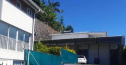 À vendre un immeuble de 6 appartements à Sainte-Suzanne Réunion