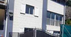 À vendre un immeuble de 6 appartements à Sainte-Suzanne Réunion