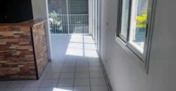 À vendre un immeuble de 6 appartements à Sainte-Suzanne Réunion