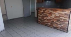 À vendre un immeuble de 6 appartements à Sainte-Suzanne Réunion