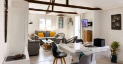 Vente d’une charmante maison créole T4 d’environ 110 m2 sur un terrain de 293 m2 située au cœur du Ouaki à La Rivière Saint-Louis Réunion
