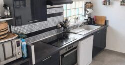 Vente d’une charmante maison créole T4 d’environ 110 m2 sur un terrain de 293 m2 située au cœur du Ouaki à La Rivière Saint-Louis Réunion