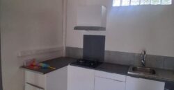À louer un appartement F2 en duplex avec cour privative à Saint-Gilles les Hauts Réunion