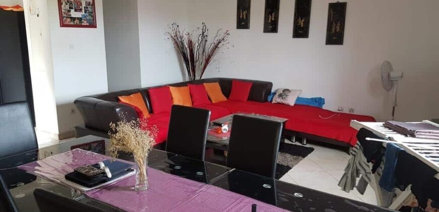 À louer une charmante villa jumelée de type F4 d’environ 105 m2 située dans un secteur calme et résidentiel au Tampon  14ème Réunion
