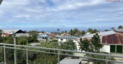 À louer appartement T4 de 80 m2 situé proche du centre-ville du Tevelave Réunion