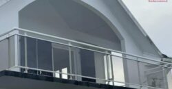 À louer appartement T4 de 80 m2 situé proche du centre-ville du Tevelave Réunion