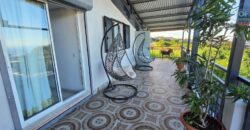 Location d’un charmant appartement F4 de 80 m2 avec vue mer et montagne au Tampon Réunion