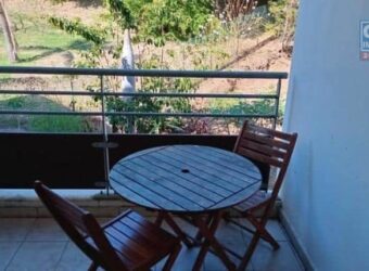 À vendre un appartement T1 bis meublé à dans une résidence à Boucan Canot Réunion