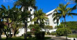 À vendre un bel appartement F3 en duplex  à 5 minutes à pied des plages à Boucan Canot Réunion