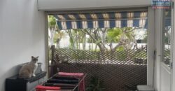 À vendre un bel appartement F3 en duplex  à 5 minutes à pied des plages à Boucan Canot Réunion