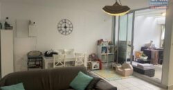 À vendre un bel appartement F3 en duplex  à 5 minutes à pied des plages à Boucan Canot Réunion