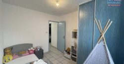 À vendre un bel appartement F3 en duplex  à 5 minutes à pied des plages à Boucan Canot Réunion