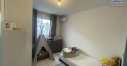 À vendre un bel appartement F3 en duplex  à 5 minutes à pied des plages à Boucan Canot Réunion