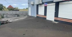 À louer local commercial de 75 m2 situé proche du centre-ville de La Rivière Saint Louis Réunion