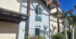 Location d’un appartement F2 en duplex proche plage et commerces à La Saline les bains Réunion