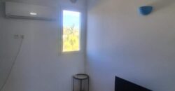 Location d’un appartement F2 en duplex proche plage et commerces à La Saline les bains Réunion