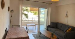 Exclusivité OFIM –  À vendre un agréable appartement T2 meublé avec jardin privatif à 200 m du lagon à La Saline-les-Bains Réunion