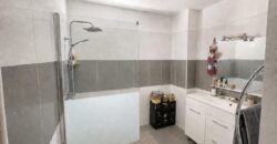 Exclusivité OFIM –  À vendre un agréable appartement T2 meublé avec jardin privatif à 200 m du lagon à La Saline-les-Bains Réunion