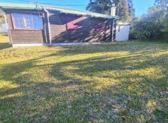 Location d’une charmante avec jardin et vue montagne à La Plaine-des-Palmistes Réunion