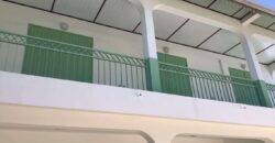 À louer une maison T4 a étage de 93.85 m2 habitables située à La Rivière Saint-Louis Réunion