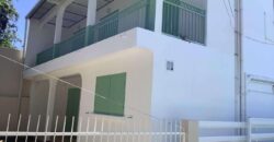 À louer une maison T4 a étage de 93.85 m2 habitables située à La Rivière Saint-Louis Réunion