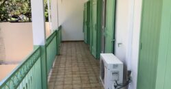 À louer une villa T4 de 93.85 m2 située à La Rivière Saint-Louis Réunion