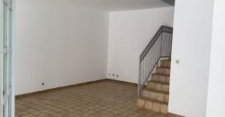 À louer une villa T4 de 93.85 m2 située à La Rivière Saint-Louis Réunion