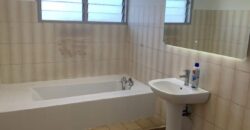 À louer une villa T4 de 93.85 m2 située à La Rivière Saint-Louis Réunion