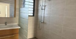 À vendre une superbe villa récente T4 de 95 m2 sur un terrain de 333m2 située dans un quartier de Bois de Nèfles à Saint Louis