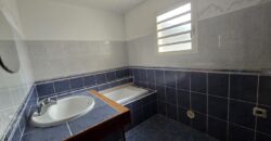 À vendre une maison de plain-pied 100 m² avec jardin à Champ Borne Saint André Réunion
