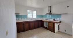 À vendre une maison de plain-pied 100 m² avec jardin à Champ Borne Saint André Réunion