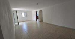 À vendre une maison de plain-pied 100 m² avec jardin à Champ Borne Saint André Réunion