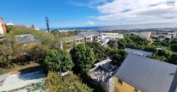 À vendre appartement T2 de 40.65m2 avec vue mer à Montgaillard Saint-Denis Réunion