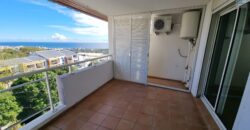 À vendre appartement T2 de 40.65m2 avec vue mer à Montgaillard Saint-Denis Réunion