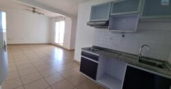 À vendre appartement T2 de 40.65m2 avec vue mer à Montgaillard Saint-Denis Réunion