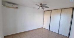 À vendre appartement T2 de 40.65m2 avec vue mer à Montgaillard Saint-Denis Réunion