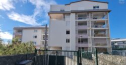 À vendre appartement T2 de 40.65m2 avec vue mer à Montgaillard Saint-Denis Réunion