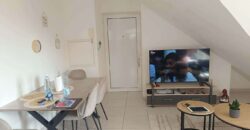 En vente un ensemble immobilier de 290 m² sur une parcelle de 607 m² situé à La Plaine-des-Palmistes Réunion