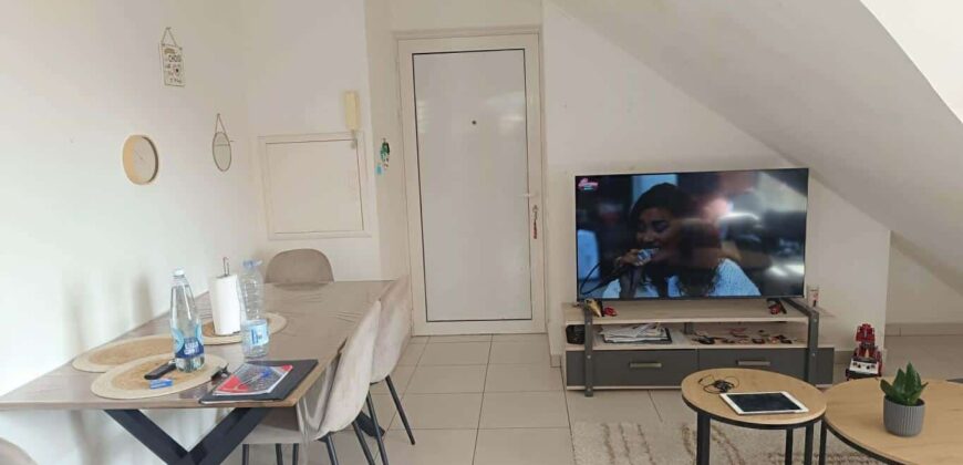 En vente un ensemble immobilier de 290 m² sur une parcelle de 607 m² situé à La Plaine-des-Palmistes Réunion