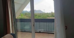 En vente un ensemble immobilier de 290 m² sur une parcelle de 607 m² situé à La Plaine-des-Palmistes Réunion