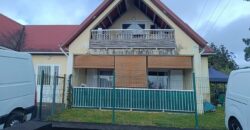 En vente un ensemble immobilier de 290 m² sur une parcelle de 607 m² situé à La Plaine-des-Palmistes Réunion