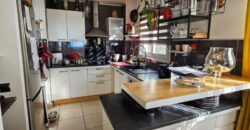En vente un charmant appartement T4 avec vue panoramique à La Possession Réunion