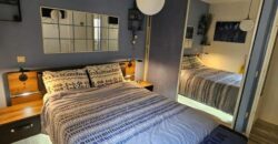 En vente un charmant appartement T4 avec vue panoramique à La Possession Réunion