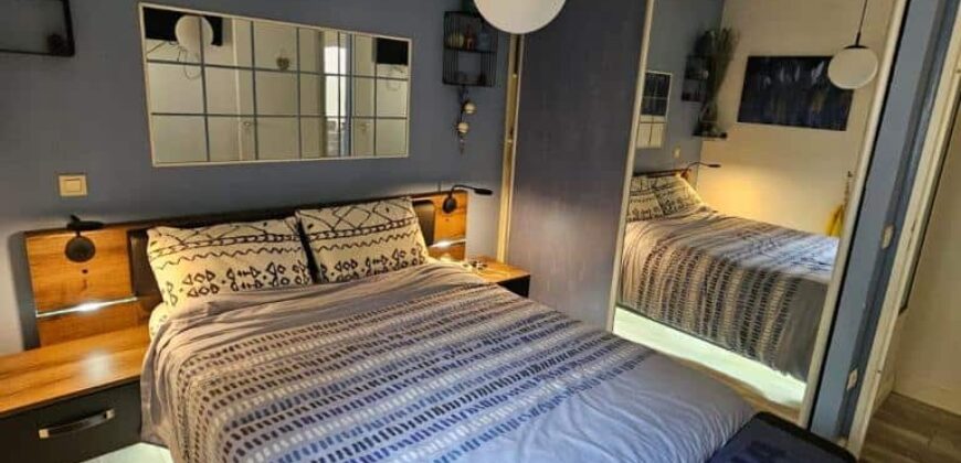 En vente un charmant appartement T4 avec vue panoramique à La Possession Réunion